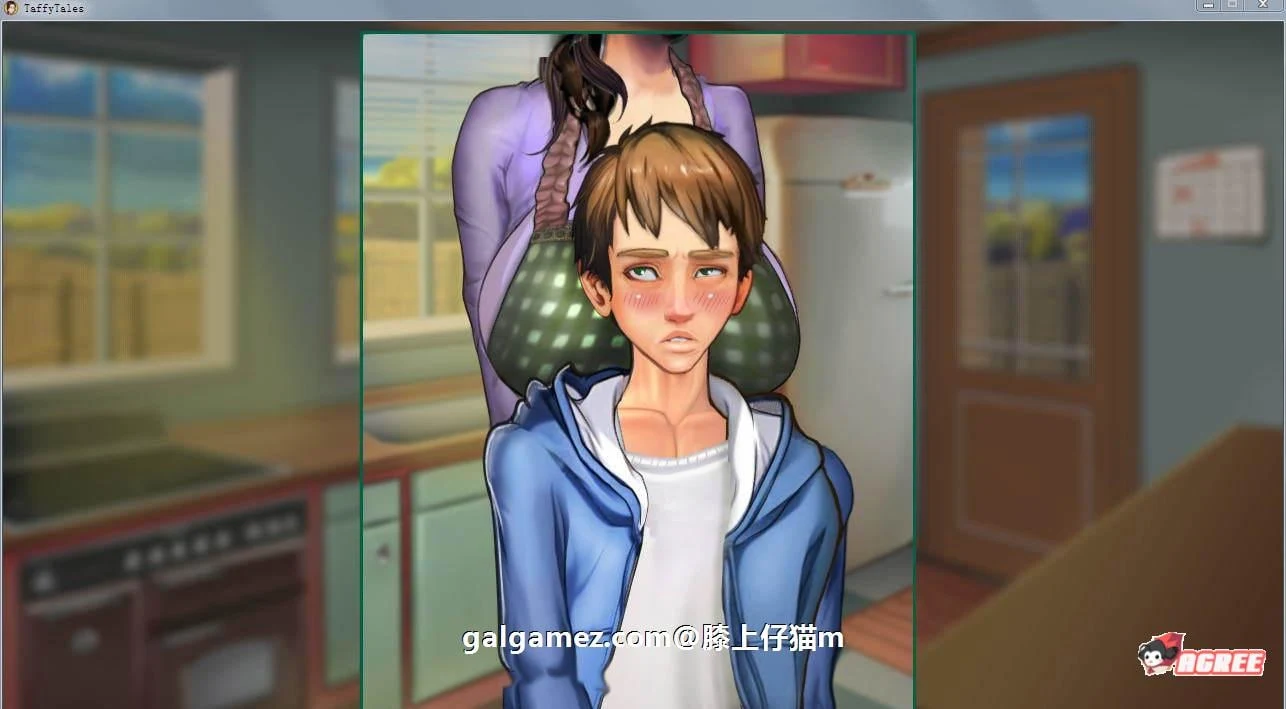 【欧美SLG/英文/动态CG】太妃物语!v.0.68.2a 官方英文版【超巨大更新/1.5G】 畅玩游戏 预览第9张-XACG动漫资源社——中文ACG动漫游戏社区 【欧美SLG/英文/动态CG】太妃物语!v.0.68.2a 官方英文版【超巨大更新/1.5G】 畅玩游戏 预览第9张