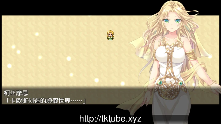 【RPG/汉化/动态CG】最终幻想同人:被引导的勇者们 CRYSTAL FANTASY+全CG存档【1.5G】 畅玩游戏 预览第10张-XACG动漫资源社——中文ACG动漫游戏社区