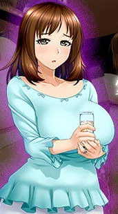【拔作ADV/汉化/NTR】人妻理子的第一次偷情体验!1&2 汉化版【新汉化/全CV/520M】 畅玩游戏 预览第6张