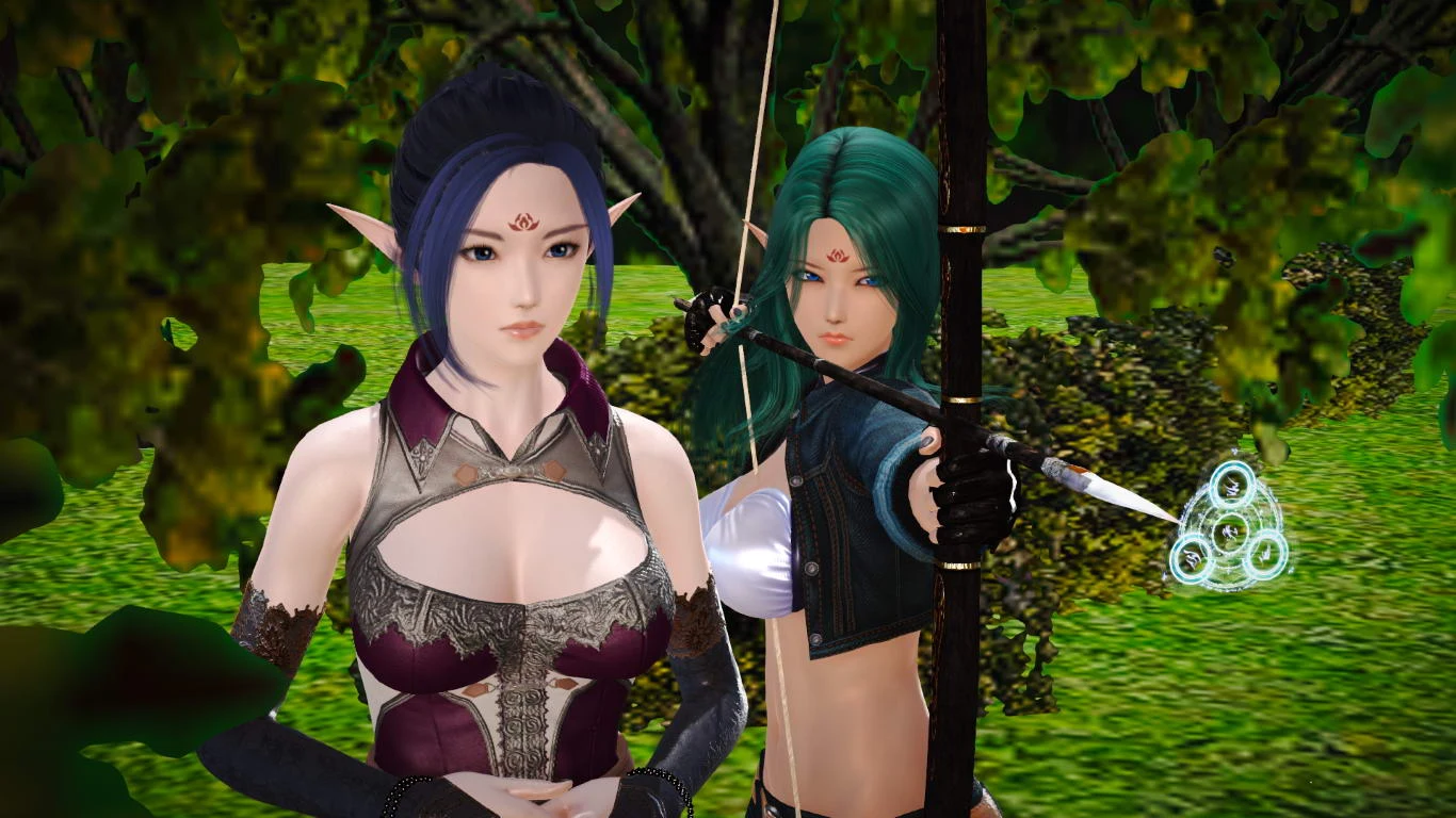 【大型国产RPG/中文】异界异闻录-序章 Ver0.9 中文版【新作】【超精美】【2.6G】 畅玩游戏 预览第8张-XACG动漫资源社——中文ACG动漫游戏社区 【大型国产RPG/中文】异界异闻录-序章 Ver0.9 中文版【新作】【超精美】【2.6G】 畅玩游戏 预览第8张