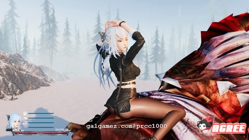 【极品ACT/中文/3D】SwordxHime劍姬無双 官方中文步兵版/付全开存档【9G/新作/全CV】 畅玩游戏 预览第15张-XACG动漫资源社——中文ACG动漫游戏社区 【极品ACT/中文/3D】SwordxHime劍姬無双 官方中文步兵版/付全开存档【9G/新作/全CV】 畅玩游戏 预览第15张