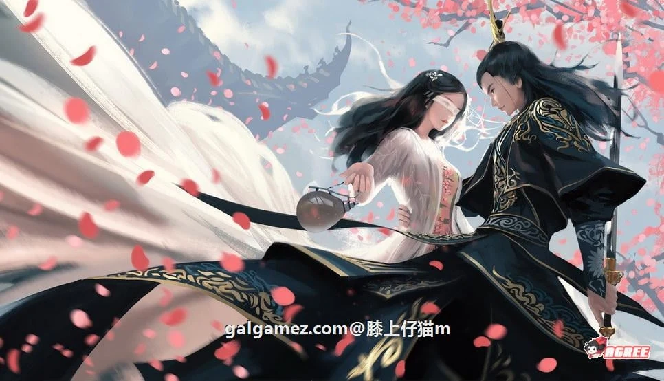 【武侠RPG/中文】金庸群侠传5 爱与死 V2.1.3★20年9月新版+全MOD整合版【更新/10G】 畅玩游戏 预览第9张-XACG动漫资源社——中文ACG动漫游戏社区 【武侠RPG/中文】金庸群侠传5 爱与死 V2.1.3★20年9月新版+全MOD整合版【更新/10G】 畅玩游戏 预览第9张