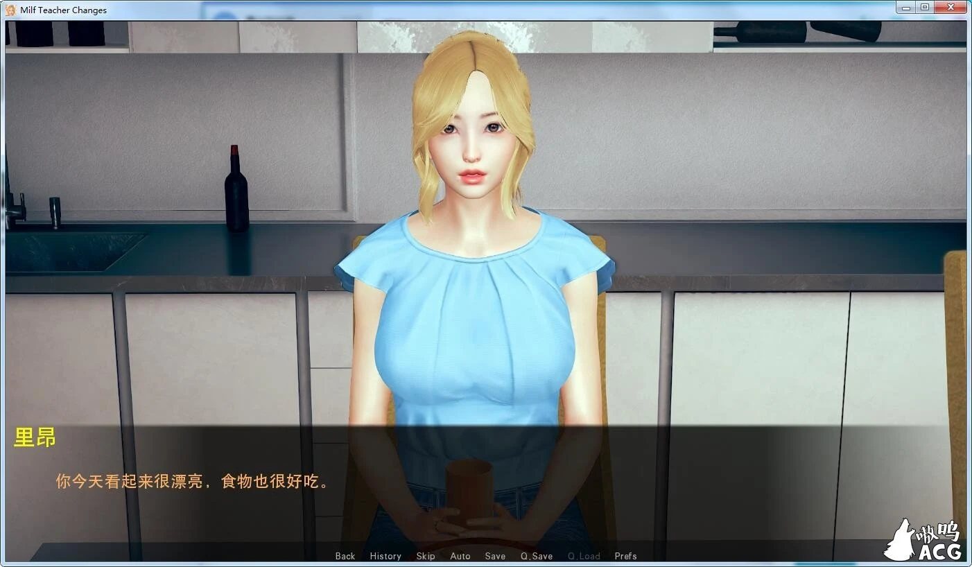【欧美SLG/汉化/动态】Milf Teacher Changes 熟母老师风流记-V0.1 精翻汉化版+CG包【PC+安卓/3.6G】 畅玩游戏 预览第4张-XACG动漫资源社——中文ACG动漫游戏社区 【欧美SLG/汉化/动态】Milf Teacher Changes 熟母老师风流记-V0.1 精翻汉化版+CG包【PC+安卓/3.6G】 畅玩游戏 预览第4张