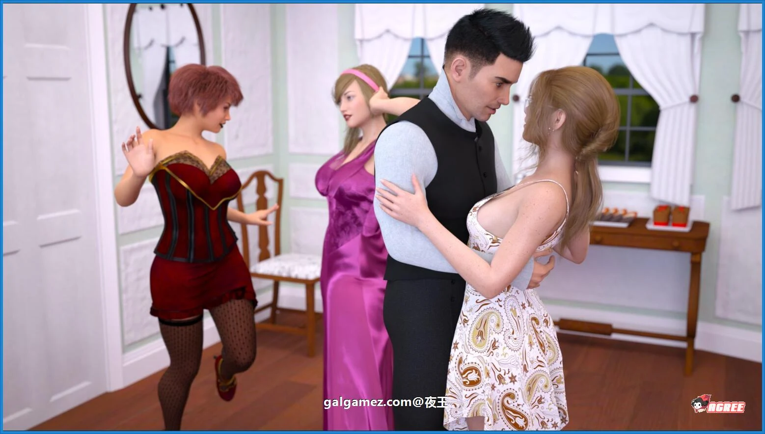 【欧美SLG/汉化/动态CV】暮光庄园 全13章 精翻汉化版+CG【更新/PC+安卓/5G】 畅玩游戏 预览第6张-XACG动漫资源社——中文ACG动漫游戏社区 【欧美SLG/汉化/动态CV】暮光庄园 全13章 精翻汉化版+CG【更新/PC+安卓/5G】 畅玩游戏 预览第6张