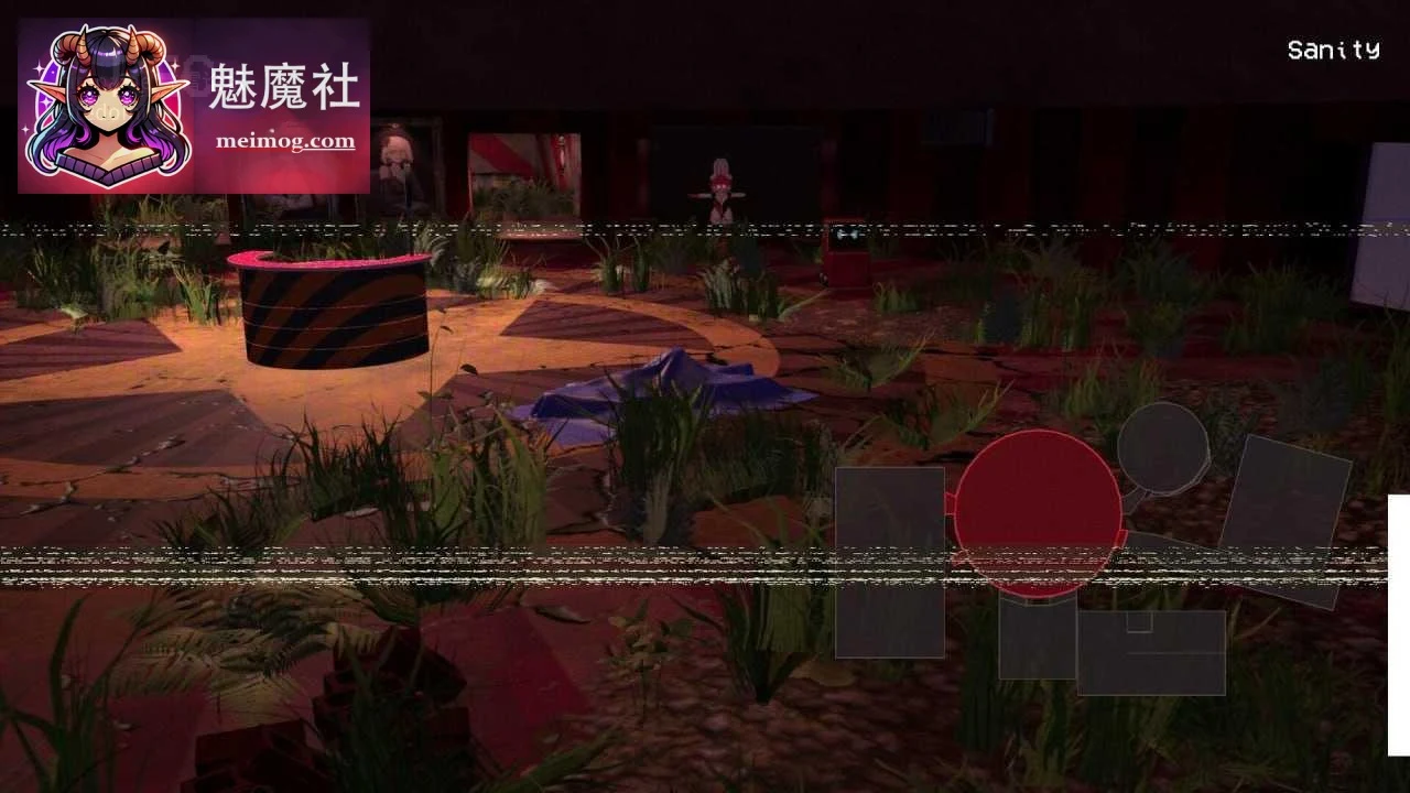 [热恋：色欲之夜 / IN HEAT: Lustful Nights] [v0.5] [PC] [成人, 毛皮, 怪物女孩, 恐怖, 约会] [3.91G/FM/BD]