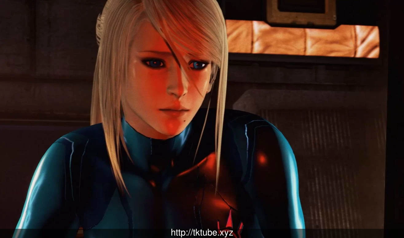 异形同人:萨姆斯与未知星球9!+前作+同人漫 畅玩游戏 预览第6张-XACG动漫资源社——中文ACG动漫游戏社区