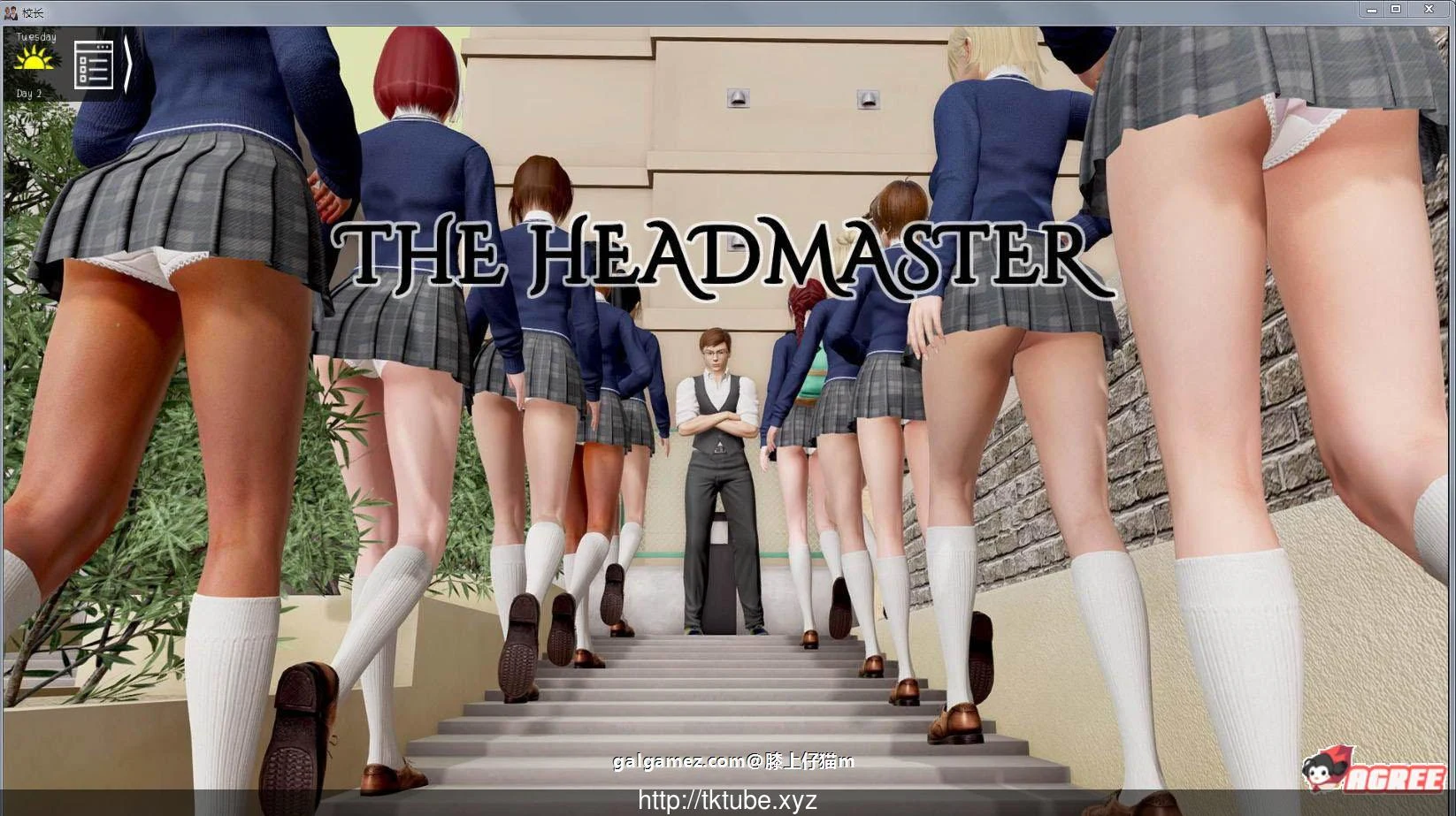 【欧美SLG/中文/动态】校长先生 V0.16.4汉化版【PC+安卓/更新/7G】 畅玩游戏 预览第3张-XACG动漫资源社——中文ACG动漫游戏社区 【欧美SLG/中文/动态】校长先生 V0.16.4汉化版【PC+安卓/更新/7G】 畅玩游戏 预览第3张
