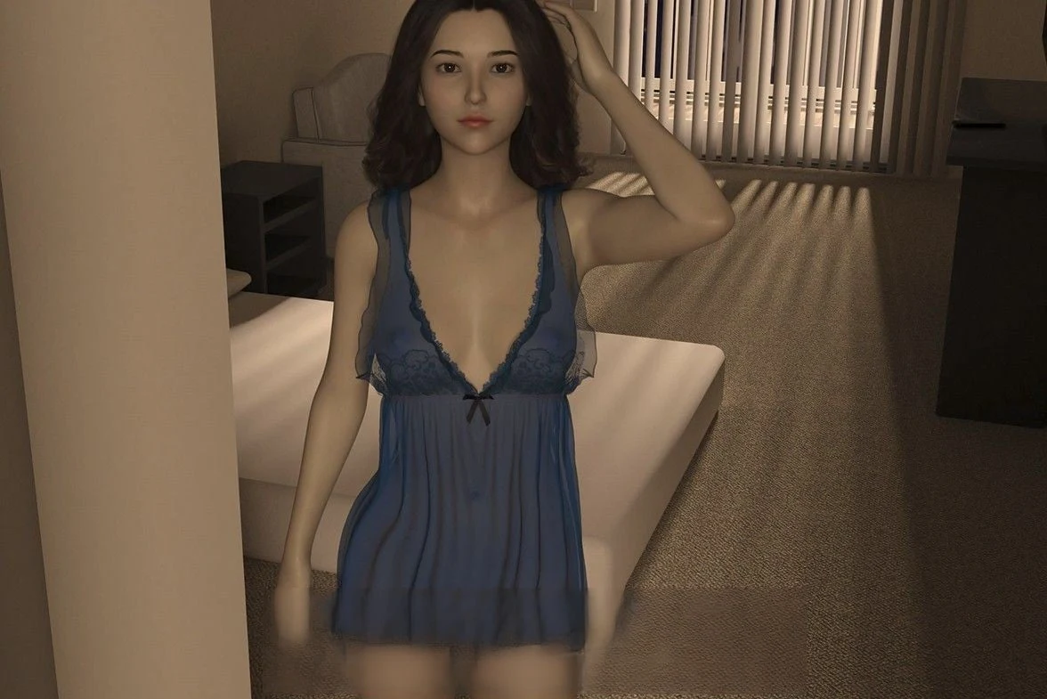 偷盗之王/欧美SLG/3D/汉化版 v0.10 [518m]