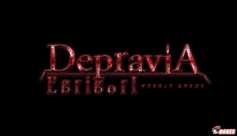 DepraviA-Egrigori DL官方中文更新版 [超丧病ACT/全动态] /1.7G/更新/全CV/中文