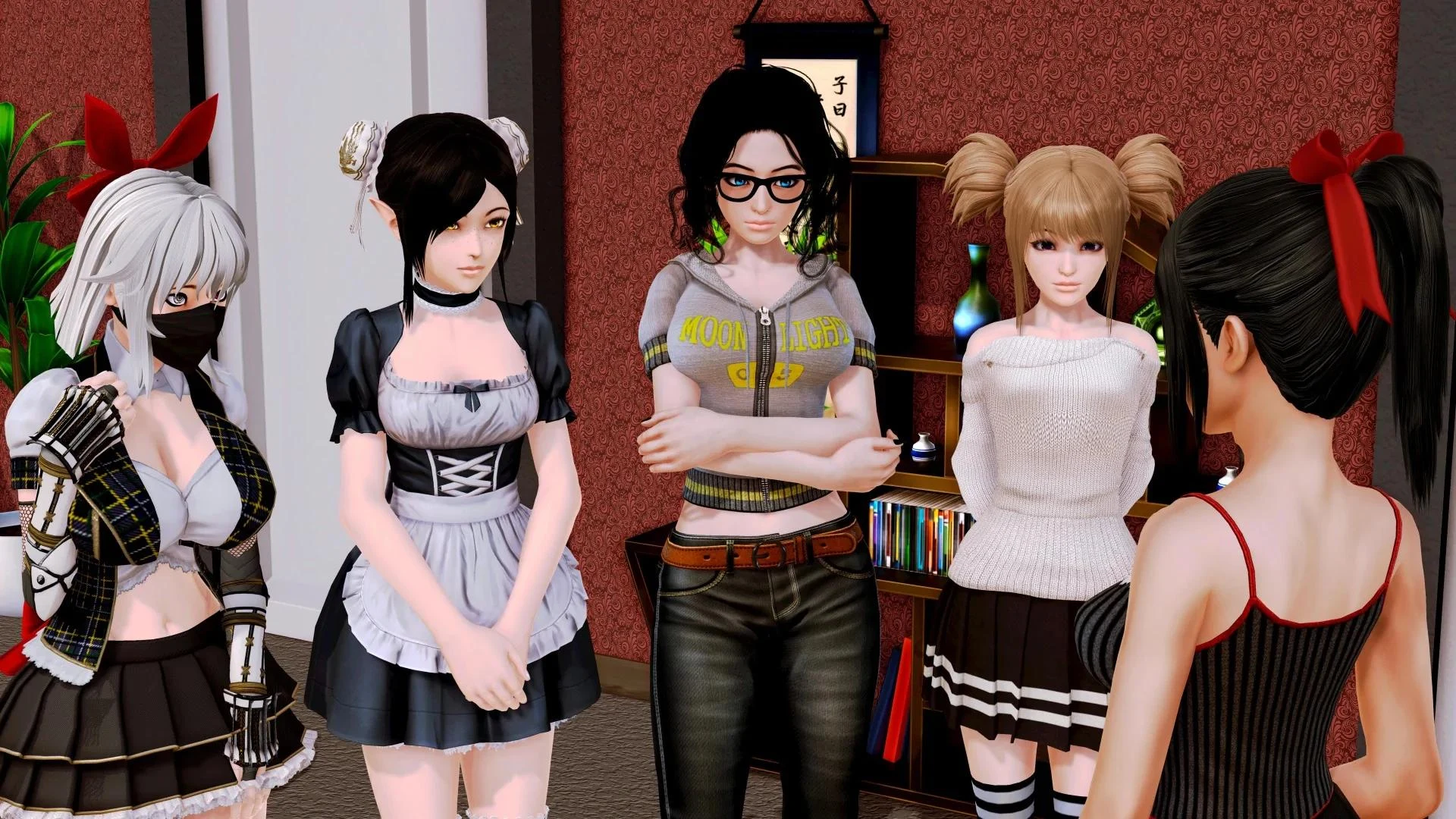 【大型后宫SLG/汉化/全动态】后宫大酒店 V0.14.1 精翻汉化版 +CG【更新/PC+安卓/3G】 畅玩游戏 预览第15张-XACG动漫资源社——中文ACG动漫游戏社区 【大型后宫SLG/汉化/全动态】后宫大酒店 V0.14.1 精翻汉化版 +CG【更新/PC+安卓/3G】 畅玩游戏 预览第15张
