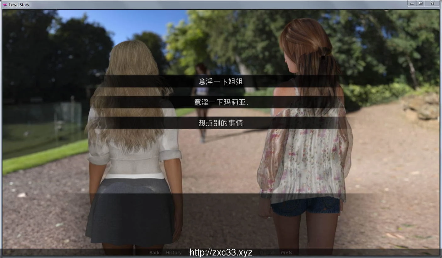 【欧美SLG/汉化/动态】风流故事 v1.30 精翻汉化版+CG【PC+安卓/2.5G/更新】 畅玩游戏 预览第4张-XACG动漫资源社——中文ACG动漫游戏社区 【欧美SLG/汉化/动态】风流故事 v1.30 精翻汉化版+CG【PC+安卓/2.5G/更新】 畅玩游戏 预览第4张