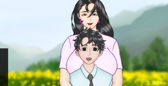 欧美SLG汉化动态 [母亲特别培训 Mother Training Ep.2] 汉化版（PC/500M）