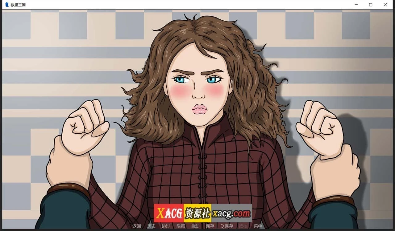 【欧美SLG/汉化/动态】欲望王国 V0.1.1 汉化版【PC+安卓/1G】 畅玩游戏 预览第7张-XACG动漫资源社——中文ACG动漫游戏社区 【欧美SLG/汉化/动态】欲望王国 V0.1.1 汉化版【PC+安卓/1G】 畅玩游戏 预览第7张