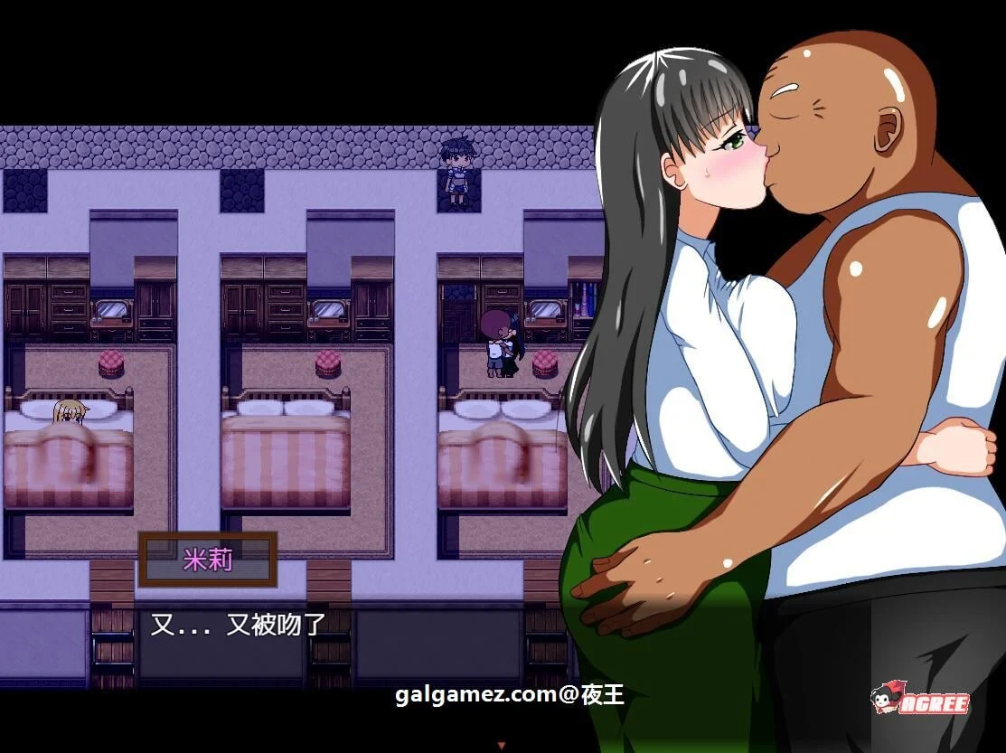 【绿帽RPG/汉化/动态】少年勇者肯~调查鬼屋!云汉化作弊版+存档【500M/9月27新汉化】 畅玩游戏 预览第6张-XACG动漫资源社——中文ACG动漫游戏社区 【绿帽RPG/汉化/动态】少年勇者肯~调查鬼屋!云汉化作弊版+存档【500M/9月27新汉化】 畅玩游戏 预览第6张