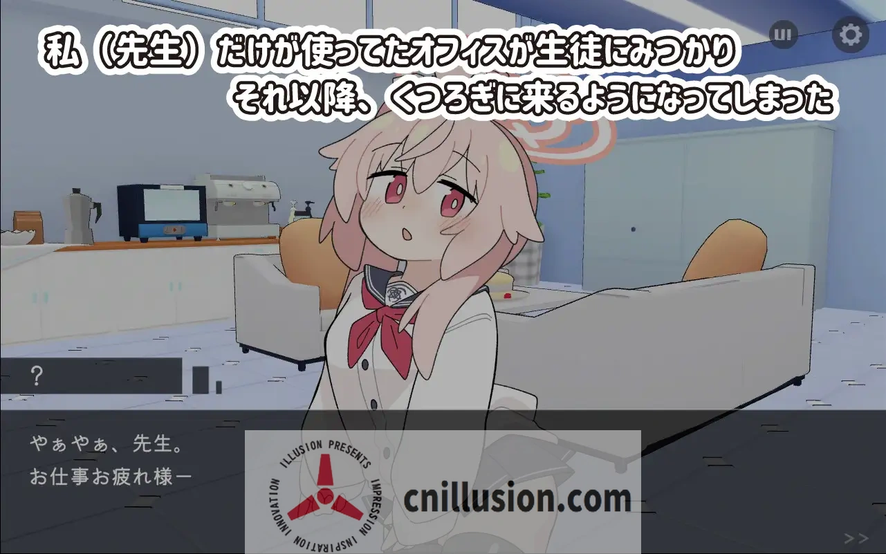 牛奶时间ぎゅうにゅうのじか 正式版 [300M] [安卓+PC] (百度/FM) 😏
