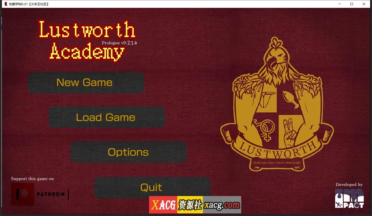 【2D像素SLG/汉化/动态】性趣学院 V0.21 汉化版【PC+安卓/1G/新汉化】 畅玩游戏 预览第2张 【2D像素SLG/汉化/动态】性趣学院 V0.21 汉化版【PC+安卓/1G/新汉化】 畅玩游戏 预览第2张