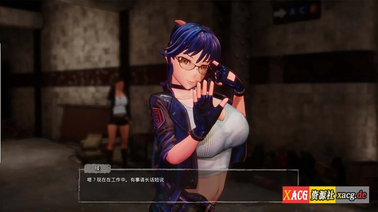【史诗巨作FPS/动态】死亡之种2：甜蜜之家！1.053R官方中文步兵版【新作/11G】 畅玩游戏 预览第13张