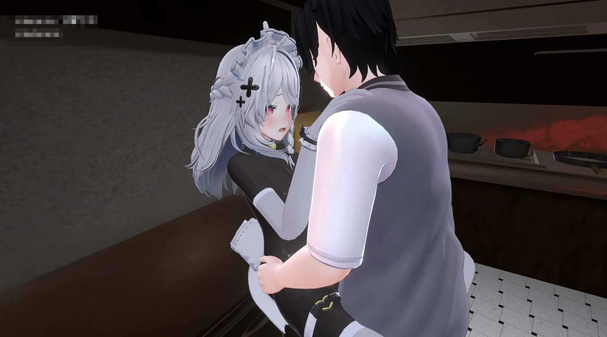 NTR大师 寝取大师 NTR Master v0.5.2 Bug Fixes 〔官方中文版〕【3D互动/全动态/官中】〔9.21G〕【pikpak盘/百度盘】