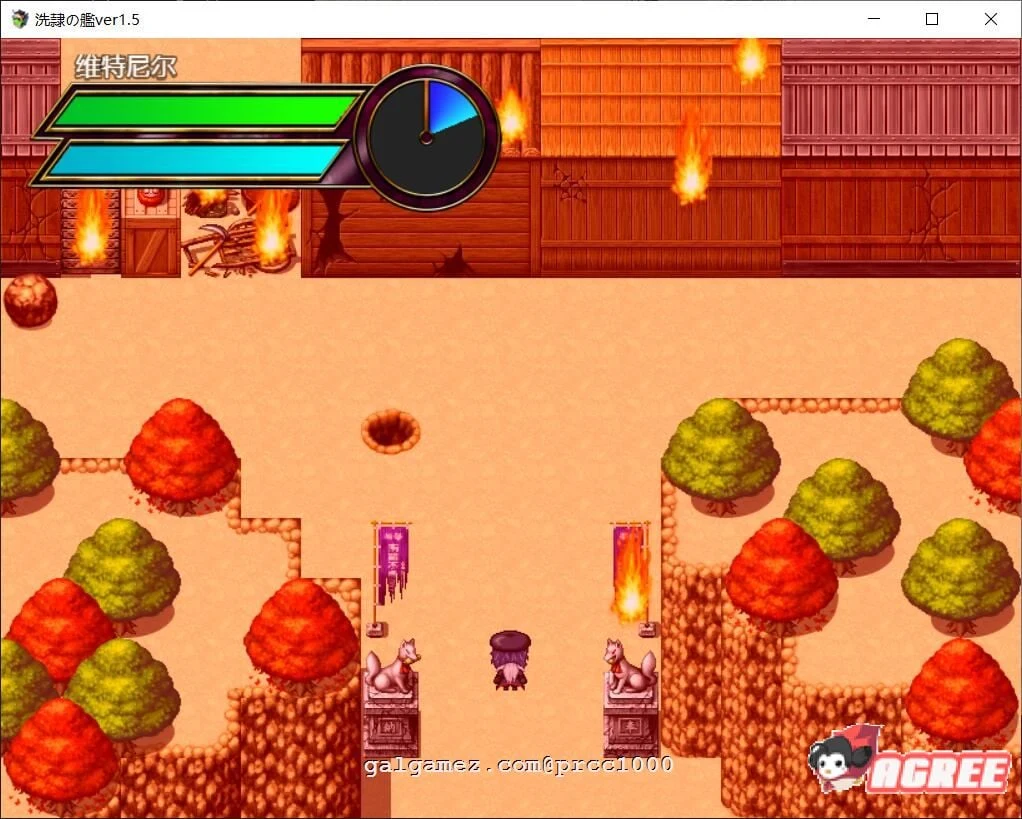 【ARPG/汉化】洗隶之舰-V1.50 汉化硬盘版+全CG存档 【新桥月白日语社/全CV/980M】 畅玩游戏 预览第8张-XACG动漫资源社——中文ACG动漫游戏社区 【ARPG/汉化】洗隶之舰-V1.50 汉化硬盘版+全CG存档 【新桥月白日语社/全CV/980M】 畅玩游戏 预览第8张