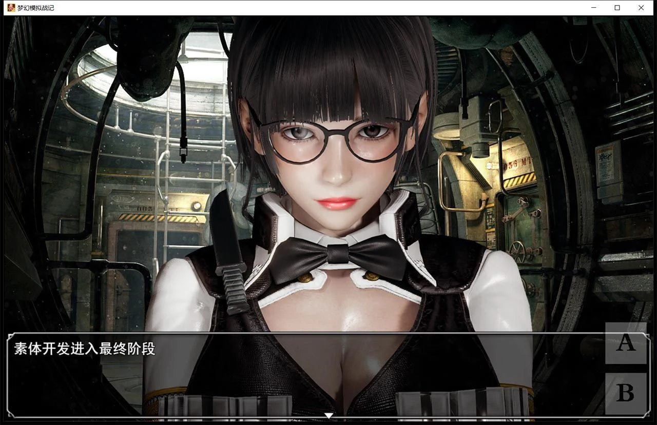 【SRPG/中文/动态】梦幻模拟战记 V3.00 官方中文作弊版【PC+安卓/3G/大更新/超细腻】 畅玩游戏 预览第2张-XACG动漫资源社——中文ACG动漫游戏社区 【SRPG/中文/动态】梦幻模拟战记 V3.00 官方中文作弊版【PC+安卓/3G/大更新/超细腻】 畅玩游戏 预览第2张