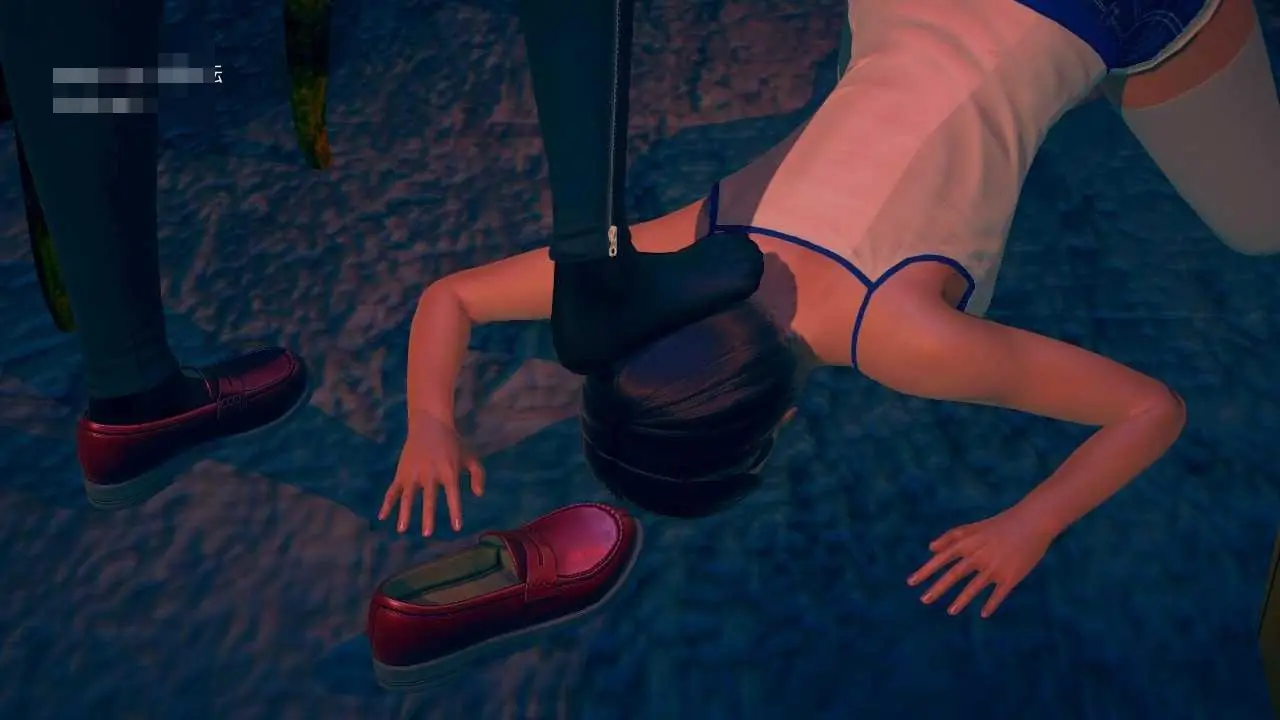 脚下的普通生活 Normal Life under Feet [官中+无码版] [PC] [RPG/动态H/官中/无码] [4.86G/百度云/FM]