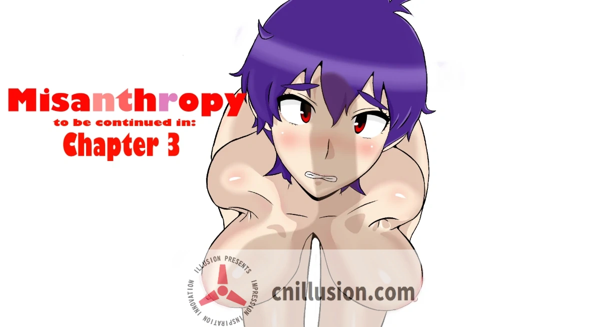 厌世 Misanthropy V8.5 [AI汉化版] /FM+百度网盘/3.6G