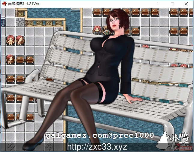 【RPG/汉化/动态CG】肉浴横流~Succulence V1.4.3 精翻汉化版【1G】【更新】 畅玩游戏 预览第4张-XACG动漫资源社——中文ACG动漫游戏社区 【RPG/汉化/动态CG】肉浴横流~Succulence V1.4.3 精翻汉化版【1G】【更新】 畅玩游戏 预览第4张
