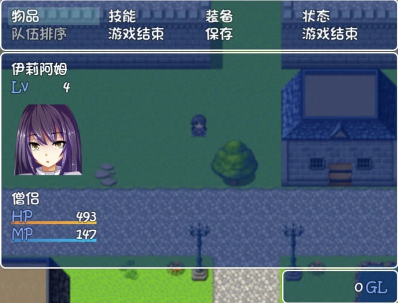 【RPG/汉化】巨乳圣女和貧乳魔女:魔女狩猎灭绝之战 精翻汉化版 【PC+安卓模拟器/750M】 畅玩游戏 预览第3张-XACG动漫资源社——中文ACG动漫游戏社区 【RPG/汉化】巨乳圣女和貧乳魔女:魔女狩猎灭绝之战 精翻汉化版 【PC+安卓模拟器/750M】 畅玩游戏 预览第3张