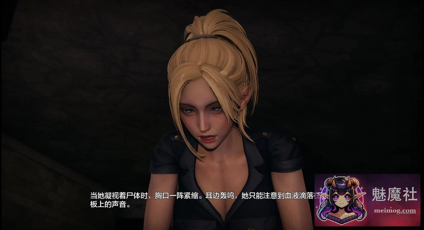 传染危机 (PC/Android) [Contagion Crisis]