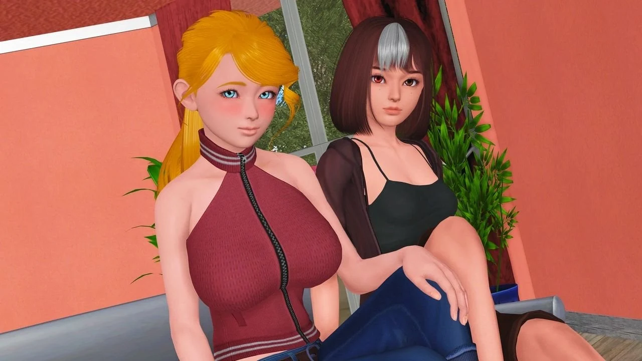 【沙盒SLG/汉化/动态CG】幸运潘多拉 Lucky Paradox  V0.6.504 官方英文版 + V 0.30 精翻汉化版+全CG【PC+安卓/6G】 畅玩游戏 预览第13张