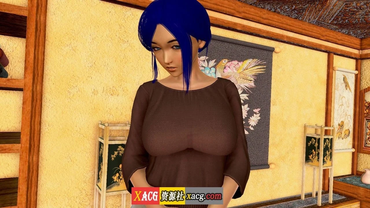 【欧美SLG/汉化/双版本】[末世废土] 王爵-Lord King V1.5 汉化版【PC+安卓/4G】 畅玩游戏 预览第5张