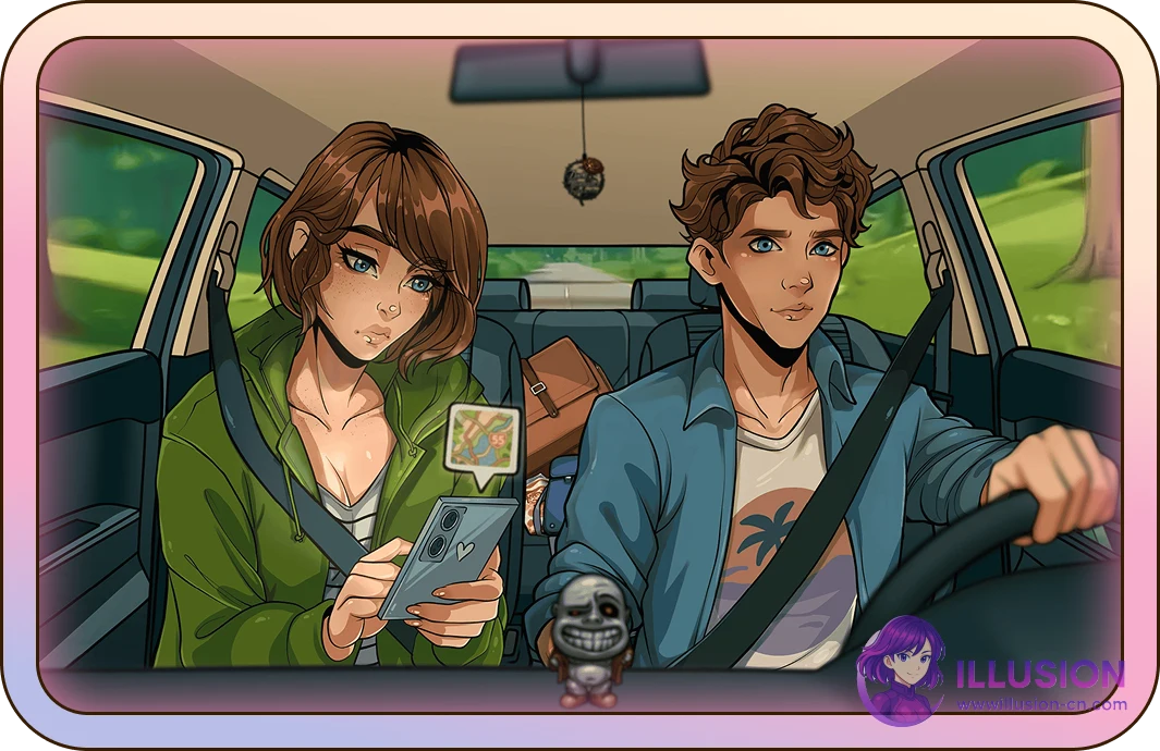 自由性爱世界 Moving to the Freeuse World! [v0.1.1 官方中文] [PC] [SLG/官中/新作] [630M/FM/WY]