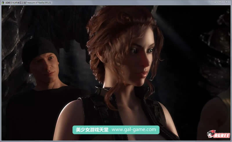 【欧美RPG/汉化/全动态】纳迪亚之宝 V16012精修汉化版★神级画面【2G】【更新/全CV】 畅玩游戏 预览第5张-XACG动漫资源社——中文ACG动漫游戏社区