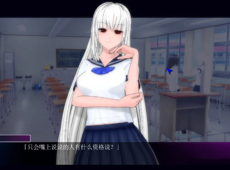 【i社/汉化/动态】人工学园2 精翻汉化版+MOD+win10补丁【14G/补档】 畅玩游戏 预览第4张-XACG动漫资源社——中文ACG动漫游戏社区 【i社/汉化/动态】人工学园2 精翻汉化版+MOD+win10补丁【14G/补档】 畅玩游戏 预览第4张