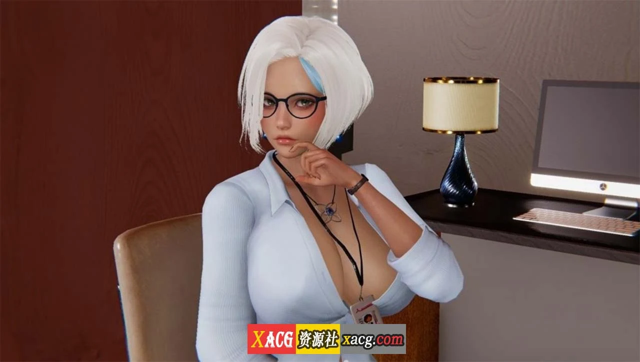 【国风SLG/汉化/动态】恢复她的职业生涯 V0.30 精翻汉化版+画廊全开【安卓+PC/8G】 畅玩游戏 预览第7张-XACG动漫资源社——中文ACG动漫游戏社区