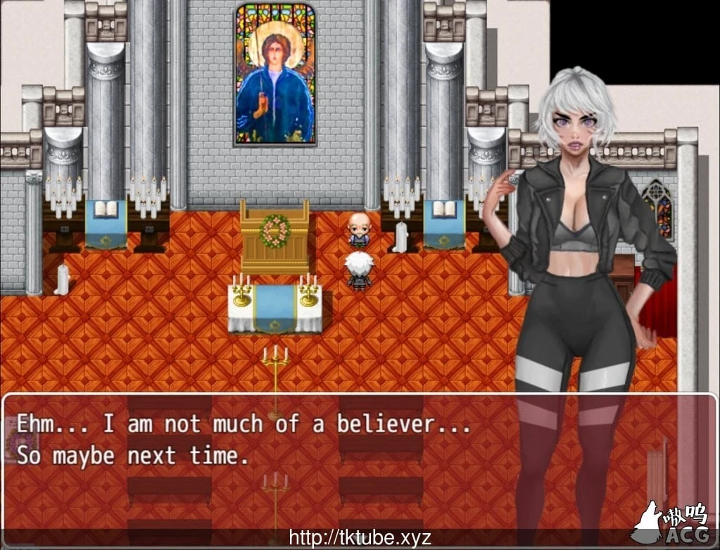 【毛子RPG/全手绘】抛弃尊严:Defenestration Ver0.4.0+攻略+存档+CG包【1.2G】 畅玩游戏 预览第6张-XACG动漫资源社——中文ACG动漫游戏社区 【毛子RPG/全手绘】抛弃尊严:Defenestration Ver0.4.0+攻略+存档+CG包【1.2G】 畅玩游戏 预览第6张