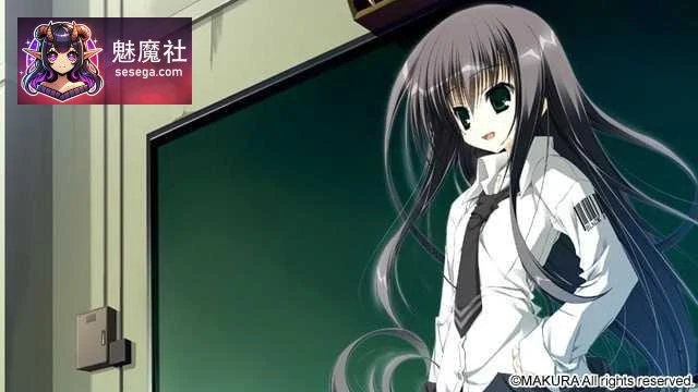 樱之诗 －樱之森上舞－ サクラノ詩 －櫻の森の上を舞う－ [AI汉化+存档版] [PC] [ADV/动态H/汉化] [6.92G/百度云/FM]