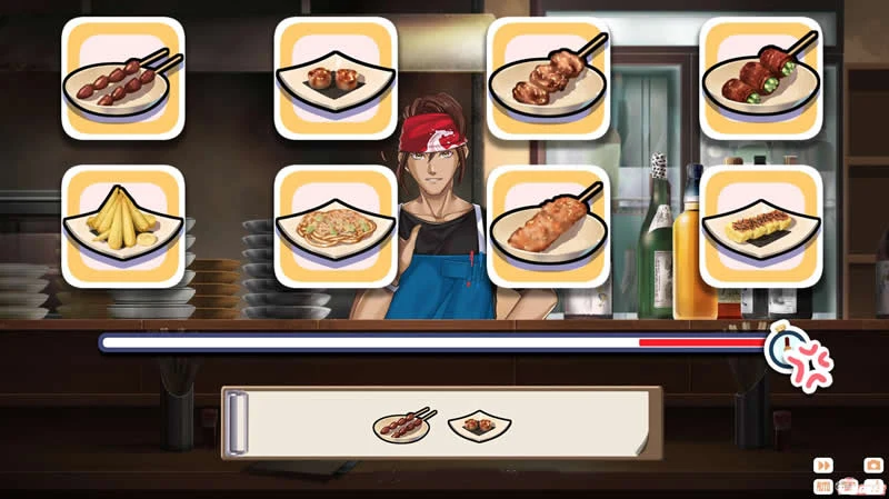 【国产SLG/中文/步兵】单身日记?新鲜人篇 STEAM官中破解版 【600M】【新作/CV】 畅玩游戏 预览第7张-XACG动漫资源社——中文ACG动漫游戏社区