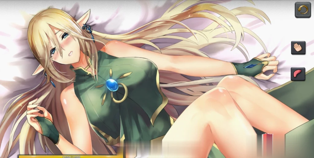 【RPG/中文/全动态】祈愿之旅-伊斯拉菲尔传说 V1.32EA 官方中文版【3G】【全CV/新作】 畅玩游戏 预览第5张-XACG动漫资源社——中文ACG动漫游戏社区