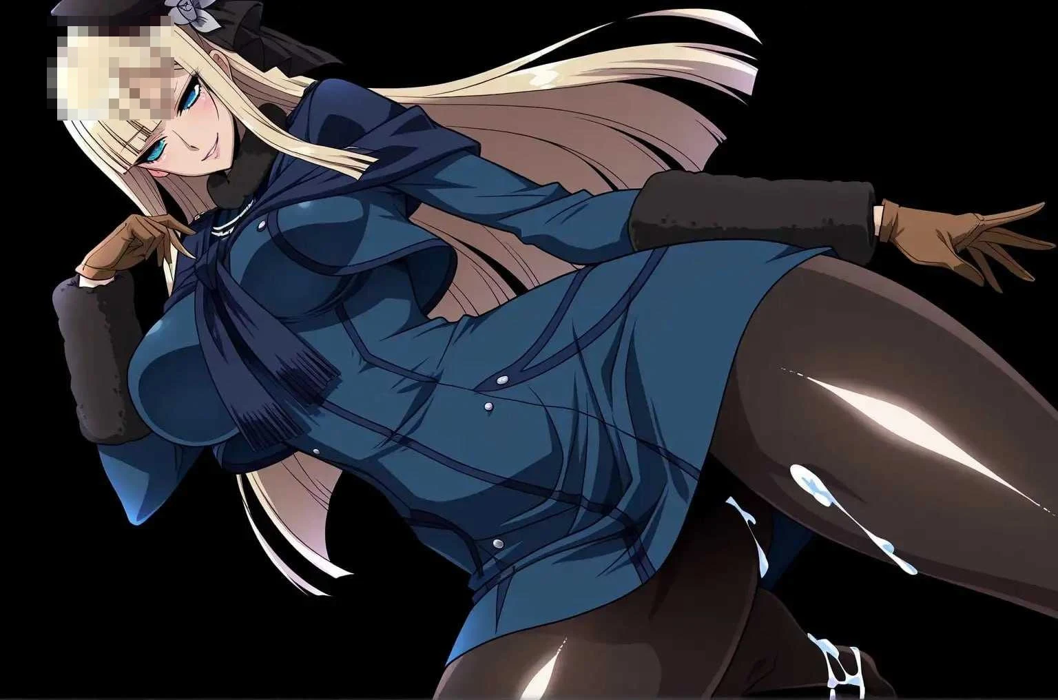 英灵色豪七场对决 Re:P.L.U.S [AI汉化版] [RPG/汉化/更新] [微云网盘/直链] [1.61G]