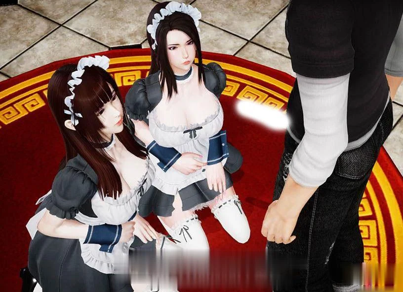 【国产RPG/中文/动态】风搔人生 Ver2.240 中文作弊修复版【4月3日更新/PC+安卓/4G】 畅玩游戏 预览第14张-XACG动漫资源社——中文ACG动漫游戏社区