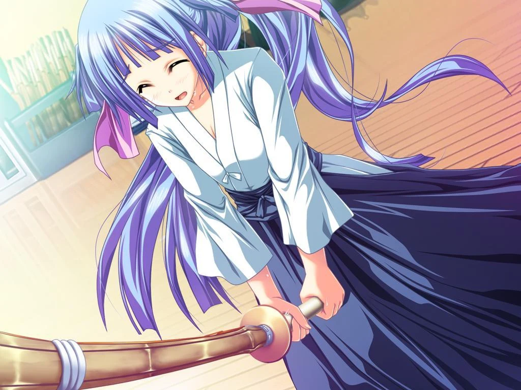 大型SLG/动态CG/生肉！变身H无双！神出鬼没本大爷的大棒！+全CG动画包+前作 [6.5G]