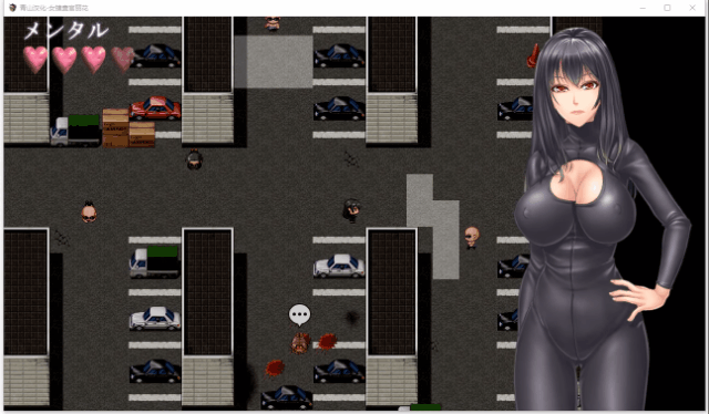 【RPG/汉化/动态】女搜查官丽花~绝对被艹的犯罪组织潜入行动 精翻汉化【PC+安卓/1.6G】 畅玩游戏 预览第3张-XACG动漫资源社——中文ACG动漫游戏社区 【RPG/汉化/动态】女搜查官丽花~绝对被艹的犯罪组织潜入行动 精翻汉化【PC+安卓/1.6G】 畅玩游戏 预览第3张