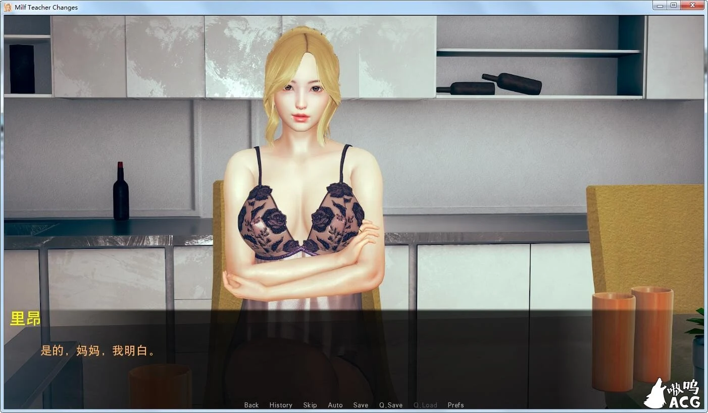 【欧美SLG/汉化/动态】Milf Teacher Changes 熟母老师风流记-V0.1 精翻汉化版+CG包【PC+安卓/3.6G】 畅玩游戏 预览第11张-XACG动漫资源社——中文ACG动漫游戏社区 【欧美SLG/汉化/动态】Milf Teacher Changes 熟母老师风流记-V0.1 精翻汉化版+CG包【PC+安卓/3.6G】 畅玩游戏 预览第11张