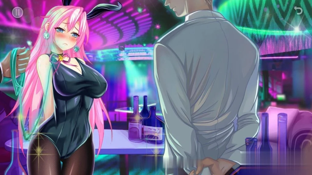 【互动SLG/中文/全动态】兔女郎俱乐部的小故事 STEAM官中步兵破解版【550M】【全CV】 畅玩游戏 预览第1张-XACG动漫资源社——中文ACG动漫游戏社区 【互动SLG/中文/全动态】兔女郎俱乐部的小故事 STEAM官中步兵破解版【550M】【全CV】 畅玩游戏 预览第1张
