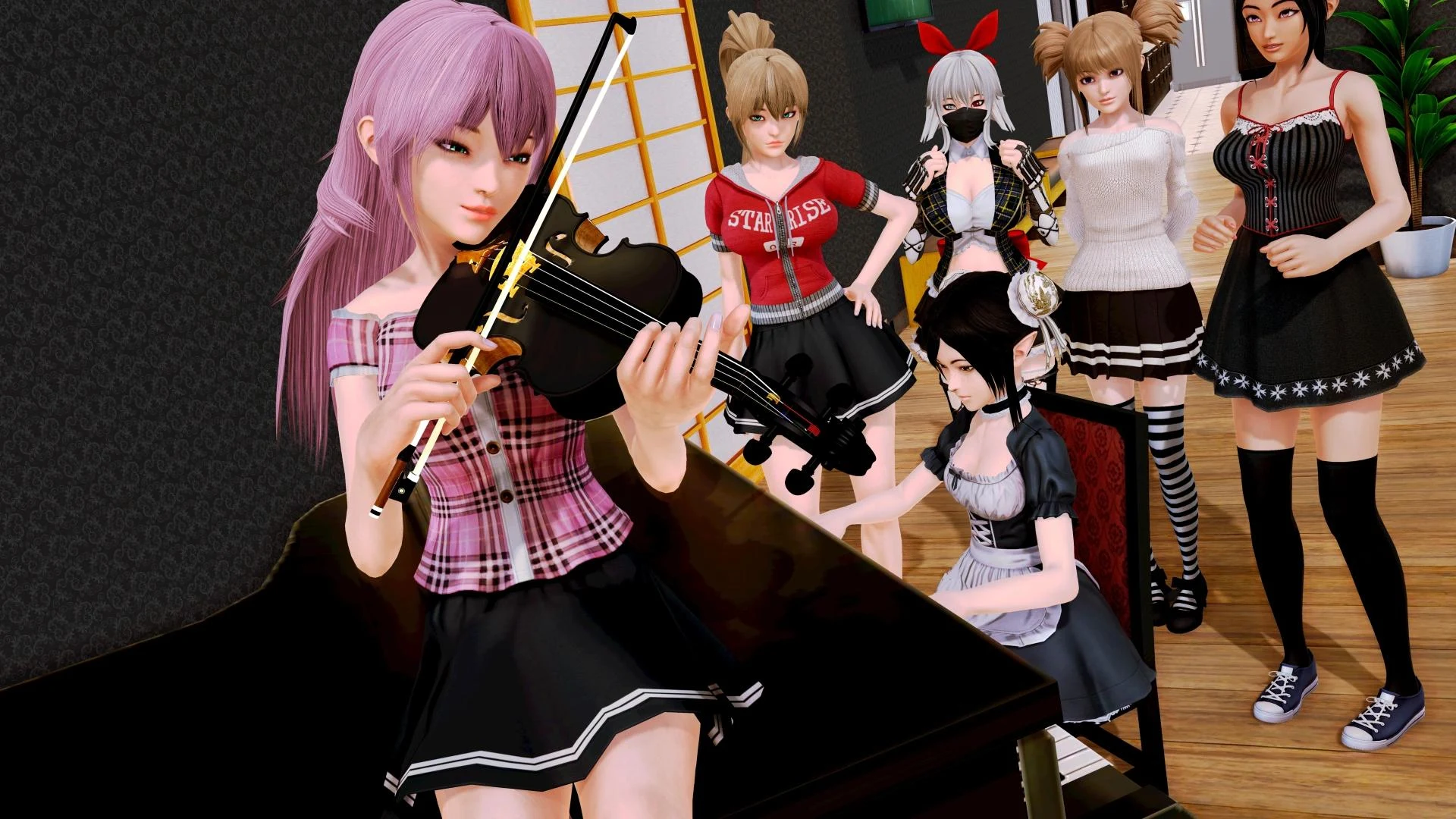 【大型后宫SLG/汉化/全动态】后宫大酒店 V0.14.1 精翻汉化版 +CG【更新/PC+安卓/3G】 畅玩游戏 预览第10张-XACG动漫资源社——中文ACG动漫游戏社区 【大型后宫SLG/汉化/全动态】后宫大酒店 V0.14.1 精翻汉化版 +CG【更新/PC+安卓/3G】 畅玩游戏 预览第10张