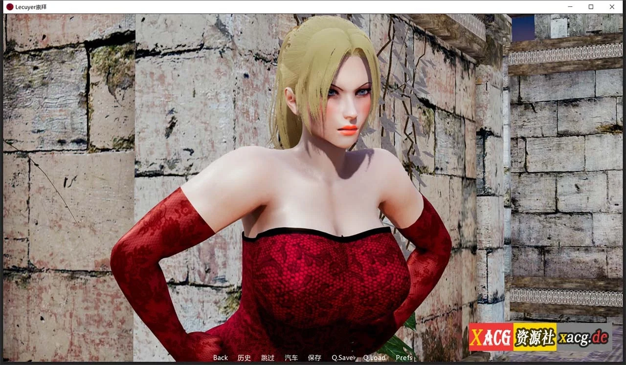 【国风SLG/双端/动态】崇拜 0.13 机翻汉化版【PC+安卓/新汉化】 畅玩游戏 预览第4张-XACG动漫资源社——中文ACG动漫游戏社区 【国风SLG/双端/动态】崇拜 0.13 机翻汉化版【PC+安卓/新汉化】 畅玩游戏 预览第4张