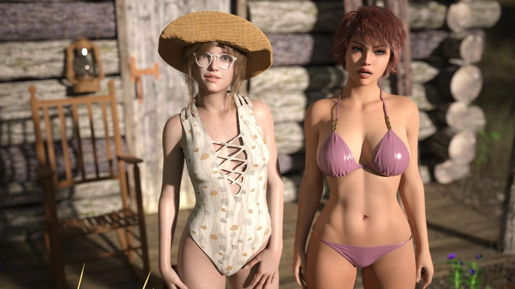 【5月14日限免】【欧美SLG/汉化/动态】暮光庄园 第二章 精翻汉化版+全CG【PC+安卓/1.2G/新作】【取消限免】 畅玩游戏 预览第3张-XACG动漫资源社——中文ACG动漫游戏社区 【5月14日限免】【欧美SLG/汉化/动态】暮光庄园 第二章 精翻汉化版+全CG【PC+安卓/1.2G/新作】【取消限免】 畅玩游戏 预览第3张