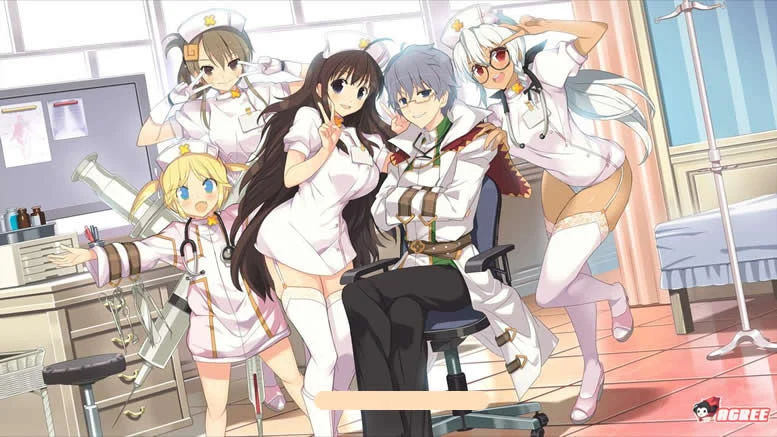 夏娃年代记2:イブニ-クル2 汉化版+全特典+全CG【新汉化】【5G】 畅玩游戏 预览第4张-XACG动漫资源社——中文ACG动漫游戏社区