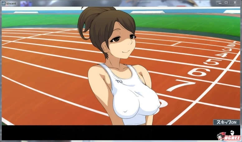 【养成SLG/全动态】欲望教练!目标是奥运金牌! DL正式版【500M】【新作】 畅玩游戏 预览第3张-XACG动漫资源社——中文ACG动漫游戏社区